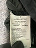 Saucony 100% Polyester Black Windbreaker Size S - photo 8
