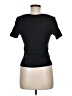 Dynamite Black Short Sleeve T-Shirt One size - photo 2
