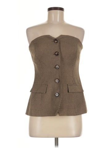 ASTR The Label Sleeveless Top (view 1)