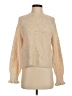 Old Navy Tan Turtleneck Sweater Size S - photo 1