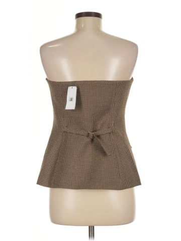 ASTR The Label Sleeveless Top (view 2)