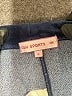 Assorted Brands Blue Casual Pants Size S - photo 7