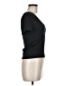 Dynamite Black Short Sleeve T-Shirt One size - photo 4