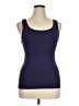 Soma Purple Tank Top Size XL - photo 1