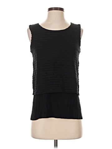 Calvin Klein Sleeveless Top (view 1)