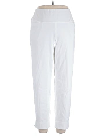 J.Jill Active Pants (view 1)