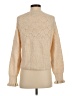 Old Navy Tan Turtleneck Sweater Size S - photo 2