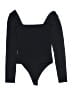 Babaton Black Bodysuit Size S - photo 2