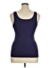 Soma Purple Tank Top Size XL - photo 2