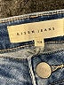 Risen Hearts Blue Jeans Size 7 - photo 7