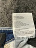 Risen Hearts Blue Jeans Size 7 - photo 8