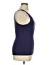 Soma Purple Tank Top Size XL - photo 4
