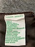 Laura Ashley Brown Dress Size 6 - photo 3