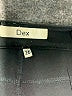 Dex Black Jeggings Size 26 waist - photo 7