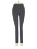 Threads 4 Thought Gray Active Pants Size M - photo 1