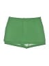 Zara Solid Green Skort Size S - photo 1