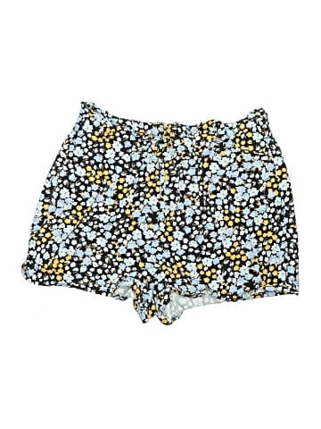 Ann Taylor Factory Shorts (view 1)