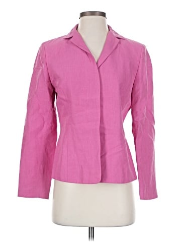 Ann Taylor Blazer (view 1)