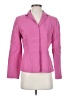 Ann Taylor Pink Blazer Size 4 - photo 1