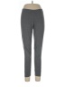 Jockey Solid Gray Active Pants Size L - photo 1