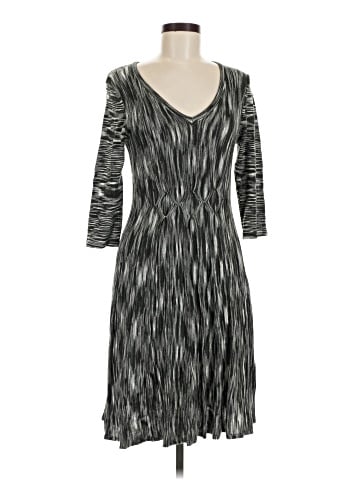 DressBarn Casual Dress (view 1)