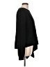 Sea Bleu Black Wool Pullover Sweater Size L - photo 4