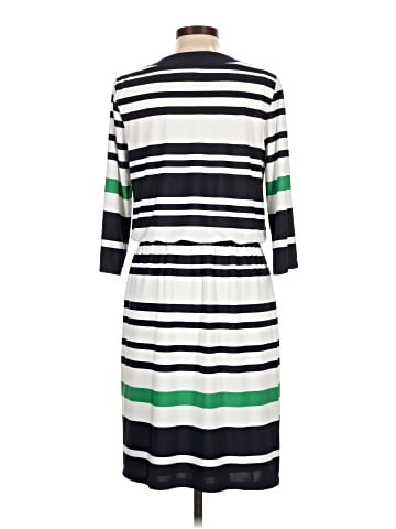Emma & Michele Casual Dress (view 2)