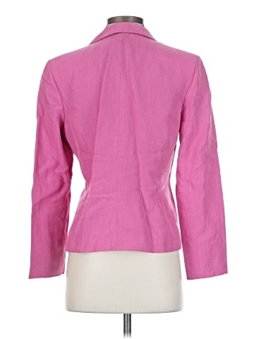 Ann Taylor Blazer (view 2)