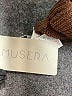 Musera Brown Pullover Sweater Size L - photo 7