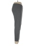 Jockey Solid Gray Active Pants Size L - photo 4