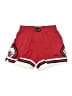 NBA Hearts Red Athletic Shorts Size XS (youth) - photo 1
