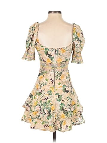 Alice + Olivia Cocktail Dress (view 2)