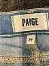 Paige Hearts Blue Jeans Size 29 waist - photo 7