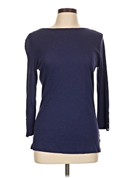 Willi Smith 3/4 Sleeve Top