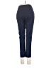 Assorted Brands Solid Blue Dress Pants Size S - photo 2