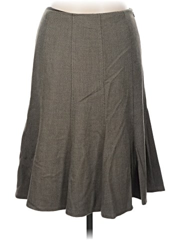 Kasper Casual Skirt (view 1)