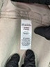 Weekends by Chico's Solid Ivory Khaki Shorts Size XXL (4) - photo 5