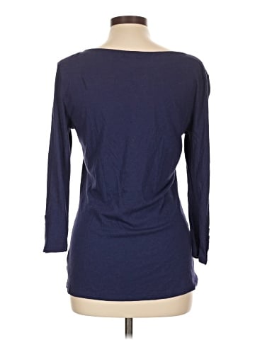 Willi Smith 3/4 Sleeve Top (view 2)