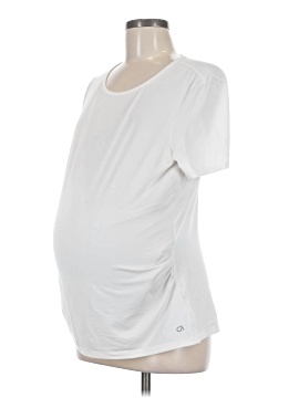 Gap Maternity Short Sleeve T Shirt
