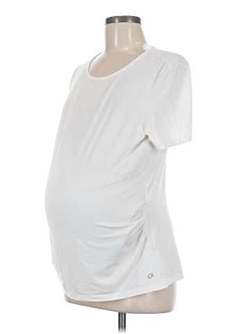 Gap - Maternity Short Sleeve T-Shirt (view 1)