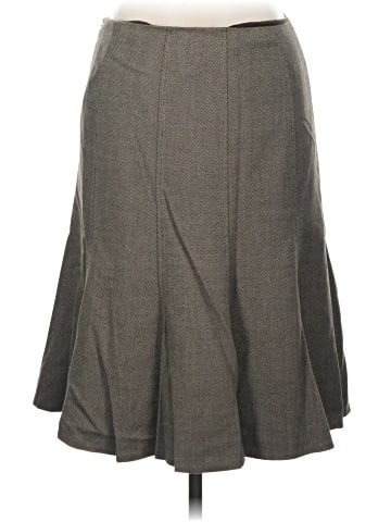 Kasper Casual Skirt (view 2)