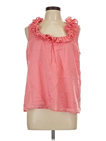 Madison Tank Top (view 1)