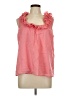 Madison Pink Tank Top Size L - photo 1