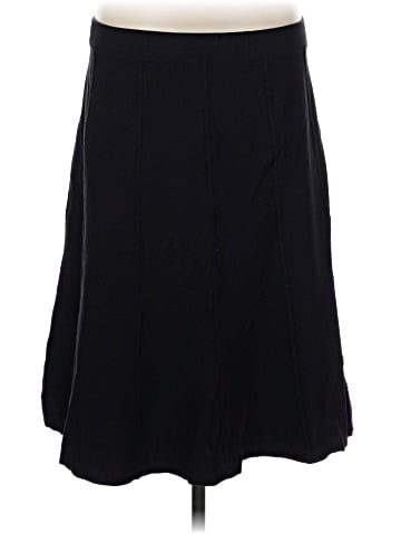 Eileen Fisher Formal Skirt (view 1)