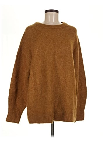 H&M Pullover Sweater (view 1)