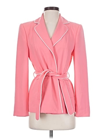 Amanda Smith Blazer (view 1)