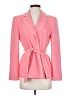 Amanda Smith Pink Blazer Size 4 - photo 1
