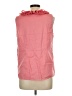Madison Pink Tank Top Size L - photo 2