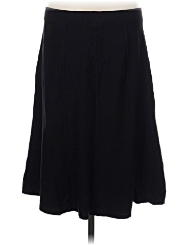 Eileen Fisher Formal Skirt (view 2)