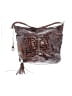 Brighton Brown Hobo One size - photo 1